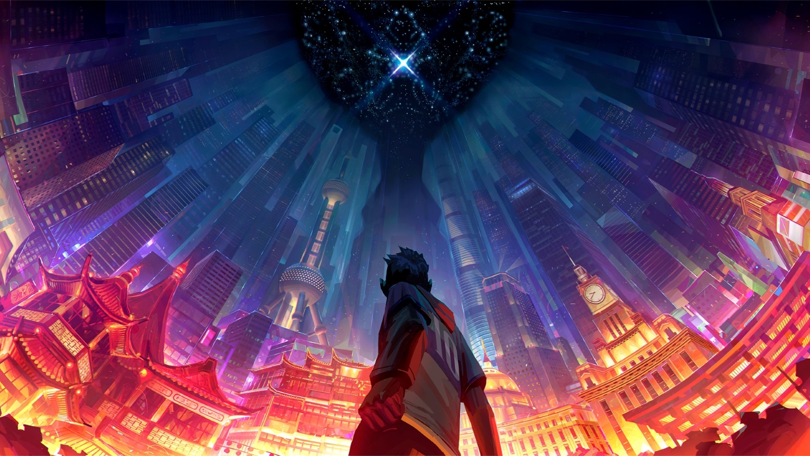 电子竞技风云：LPL战队挑战世界赛，LCK竞争加剧